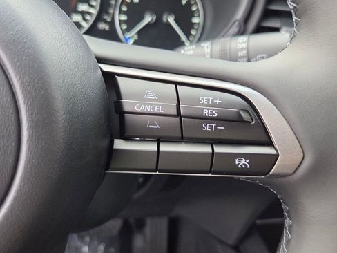 New 2026 MAZDA CX-30 AWD 2.5 S w/ Select Sport Pkg image 22