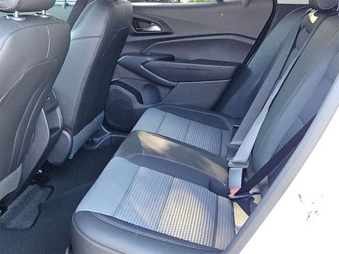 New 2026 Chevrolet Trax LT w/ Driver Confidence Package image 21