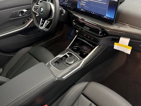 New 2026 BMW M340i M340i image 27