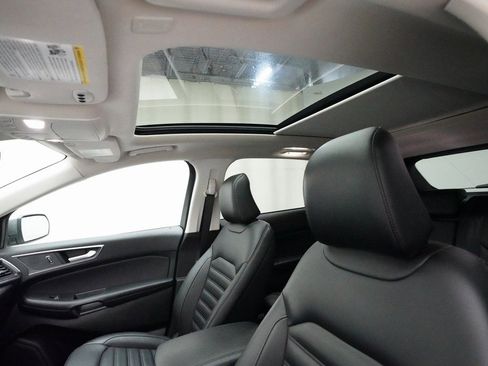 Used 2022 Ford Edge SEL w/ Convenience Package image 34