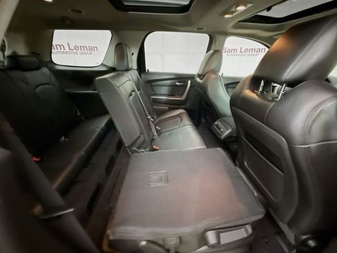 Used 2012 GMC Acadia SLT AWD/4WD image 29