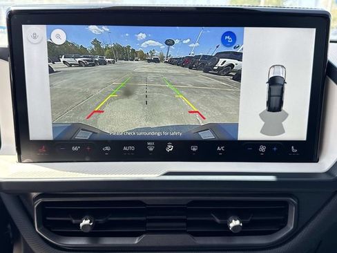 New 2025 Ford Bronco Sport Heritage w/ Convenience Package AWD/4WD image 27