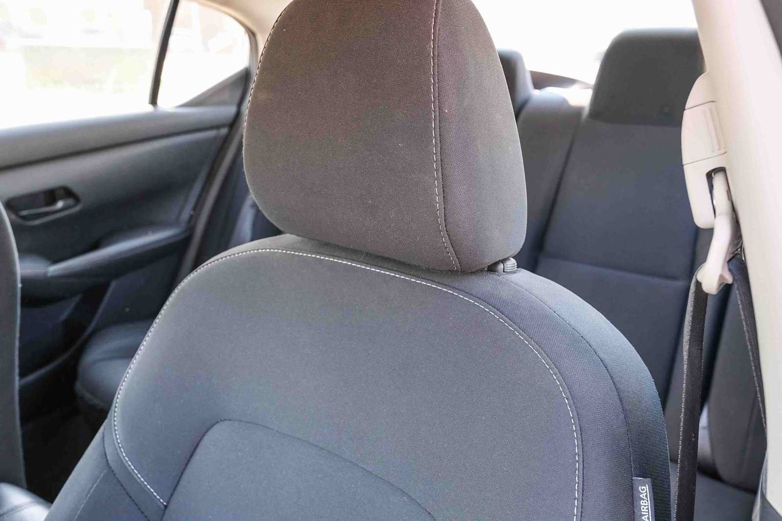 Used 2024 Nissan Sentra S FWD image 22