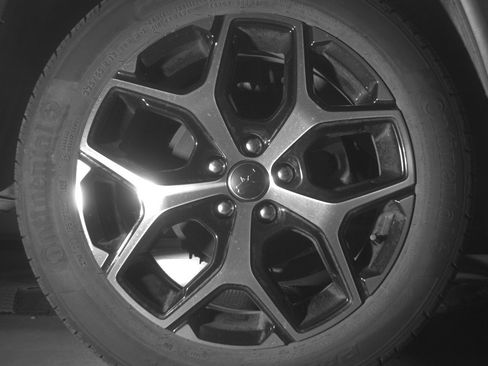 Used 2025 Jeep Compass Limited image 15