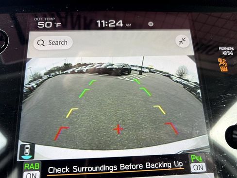 Used 2023 Subaru Outback Touring image 15