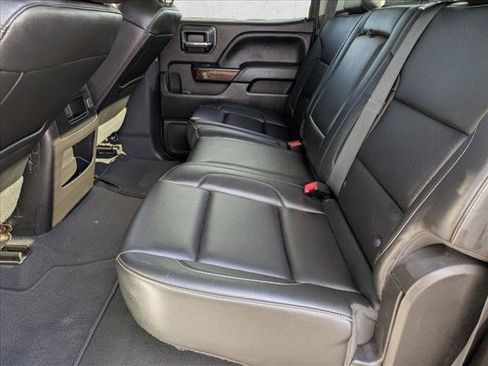 Used 2018 GMC Sierra 1500 SLT w/ Texas SLT Premium Package image 18