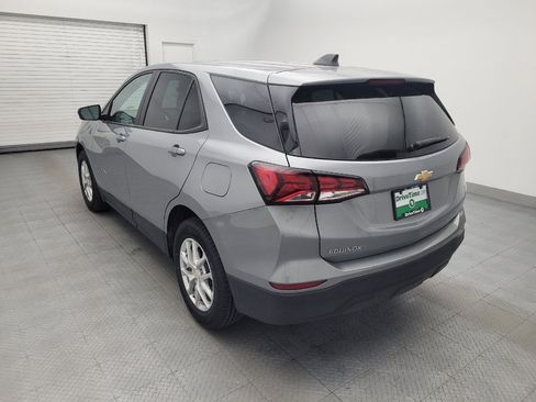 Used 2024 Chevrolet Equinox LS w/ LS Convenience Package FWD image 5