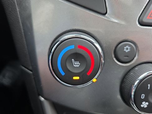 Used 2015 Chevrolet Trax LTZ w/ LPO, Protection Package image 25