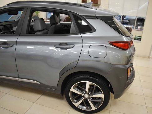 Used 2019 Hyundai Kona Limited AWD/4WD image 76