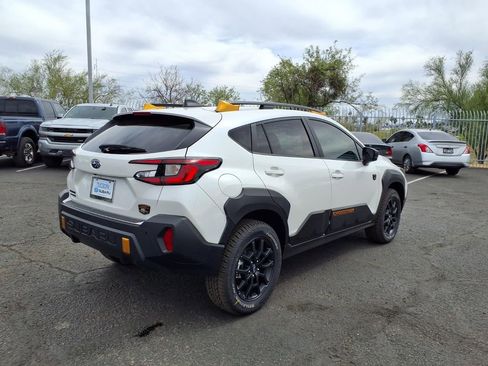 New 2026 Subaru Crosstrek 2.5i Wilderness AWD/4WD image 9