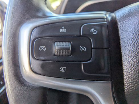 Used 2023 Chevrolet Tahoe LT AWD/4WD image 24