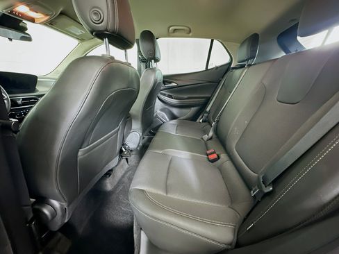 Used 2024 Buick Encore GX Preferred image 27