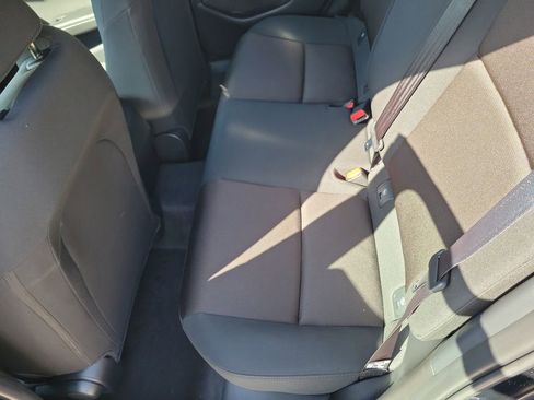 New 2026 MAZDA MAZDA3 s image 13