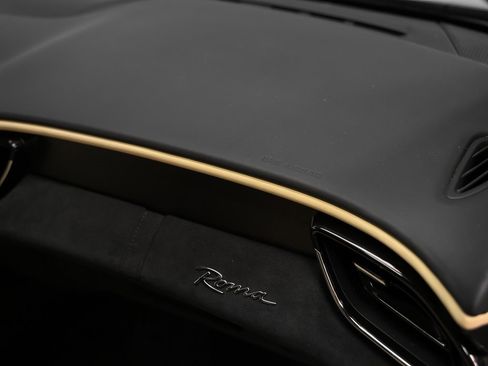 Certified 2024 Ferrari Roma image 27