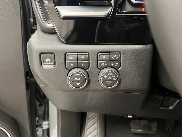 New 2026 Chevrolet Silverado 1500 RST AWD/4WD image 14