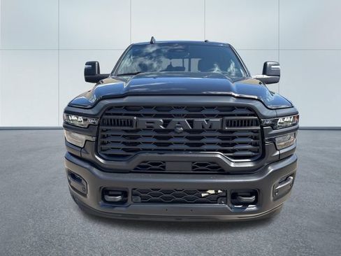 New 2026 RAM 2500 Tradesman AWD/4WD image 6