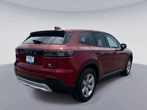 Certified 2024 Honda Prologue EX image 4