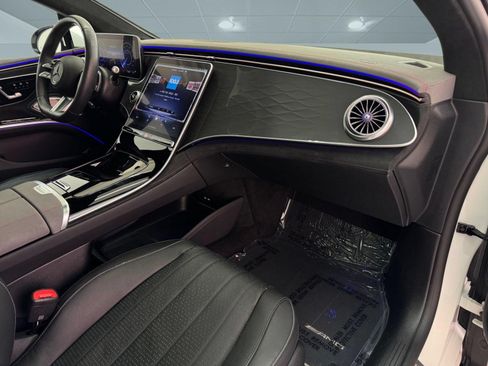 Certified 2023 Mercedes-Benz EQS 450+ Sedan image 27