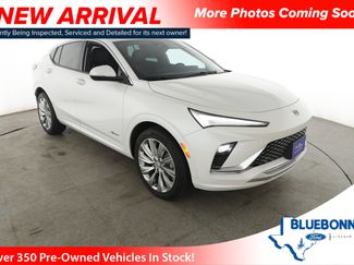 Used 2025 Buick Envista Avenir video 1