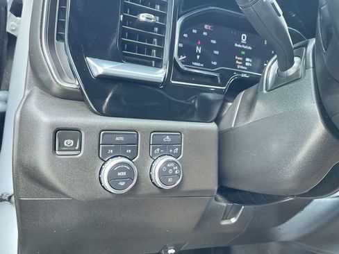 Certified 2024 GMC Sierra 1500 Elevation AWD/4WD image 18