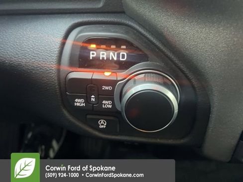 Used 2025 RAM 1500 Tradesman image 15