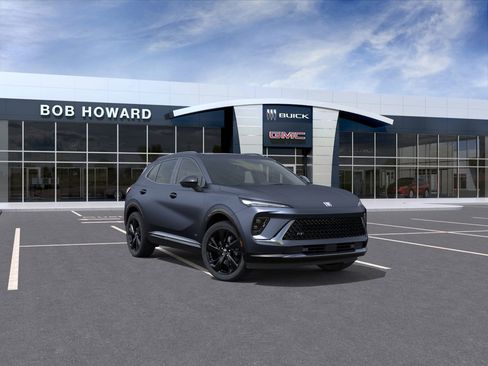 New 2026 Buick Envision Sport Touring image 25
