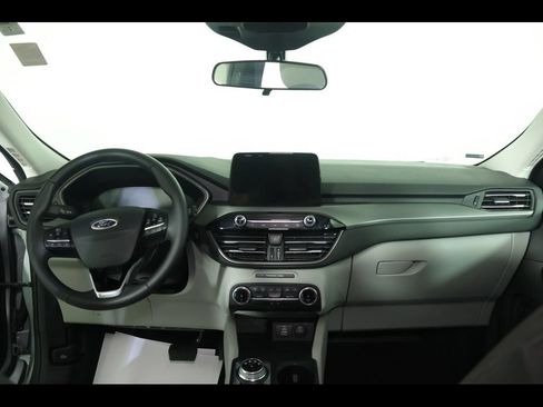 Used 2024 Ford Escape Active FWD image 22