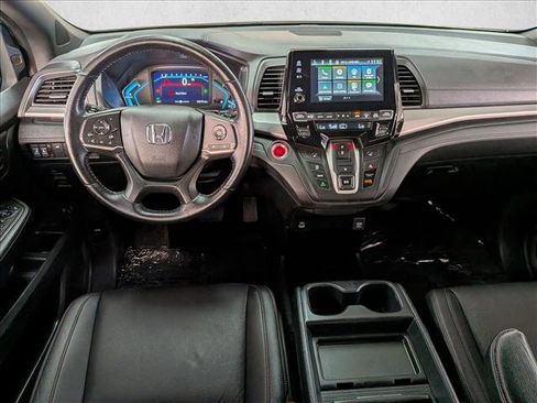 Used 2023 Honda Odyssey Sport image 23