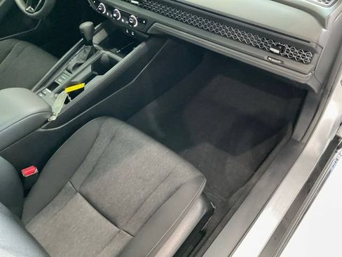 Certified 2026 Honda Accord SE image 23