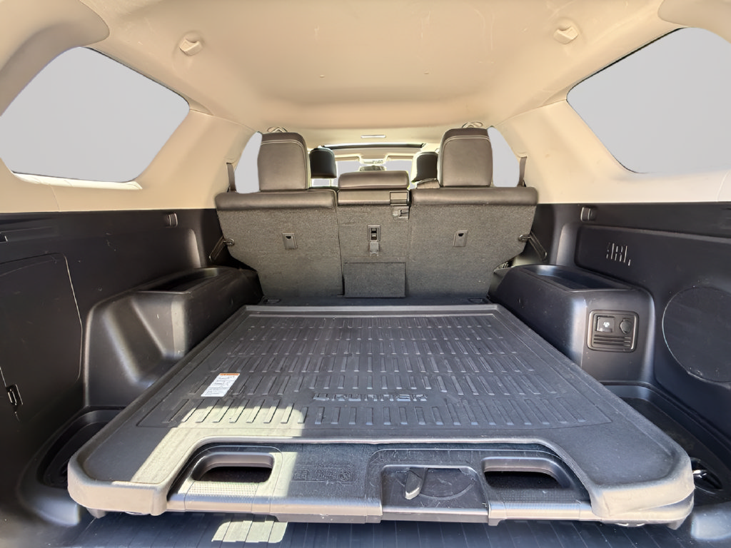 Used 2018 Toyota 4Runner Limited RWD image 13