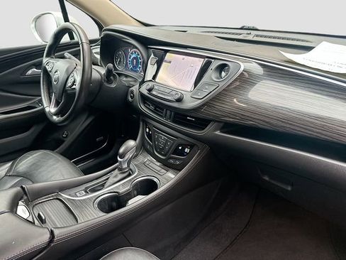 Used 2016 Buick Envision Premium image 30