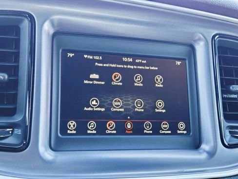 Used 2019 Dodge Challenger SXT w/ Blacktop Package image 28