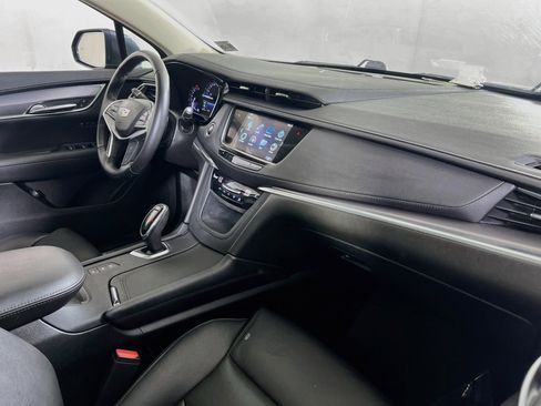 Used 2019 Cadillac XT5 Luxury AWD/4WD image 28