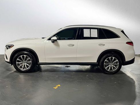 Used 2025 Mercedes-Benz GLC 300 GLC 300 image 6