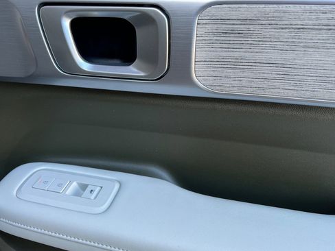 Used 2025 Hyundai Santa Fe Calligraphy image 23