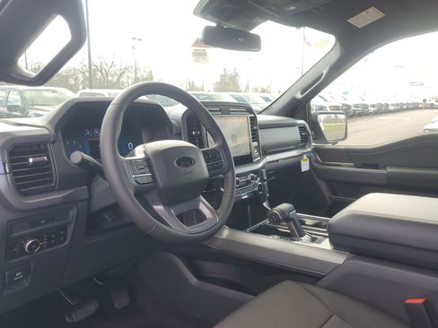 New 2026 Ford F150 XLT image 13