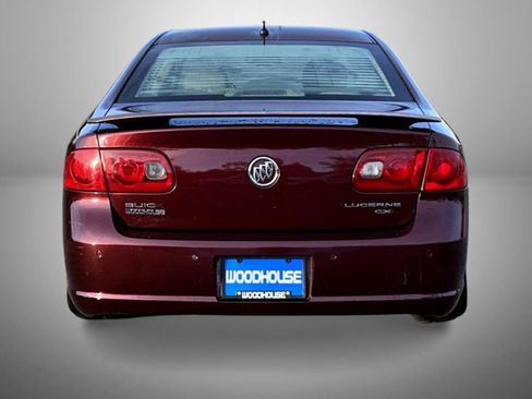 Used 2007 Buick Lucerne CXL FWD image 6