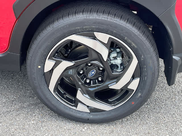 New 2026 Subaru Crosstrek 2.5i Limited AWD/4WD image 19