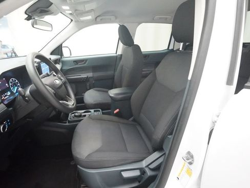Used 2023 Ford Maverick XL w/ Equipment Group 100A Standard AWD/4WD image 7