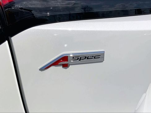 Used 2025 Acura ADX A-Spec image 10