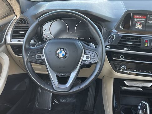 Used 2019 BMW X3 xDrive30i image 13