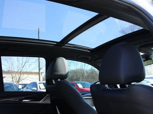 Used 2021 BMW X3 sDrive30i w/ Convenience Package image 38