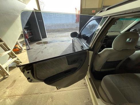 Used 2002 Subaru Forester S image 24