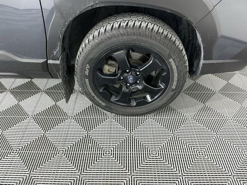 Used 2024 Subaru Forester Wilderness image 16