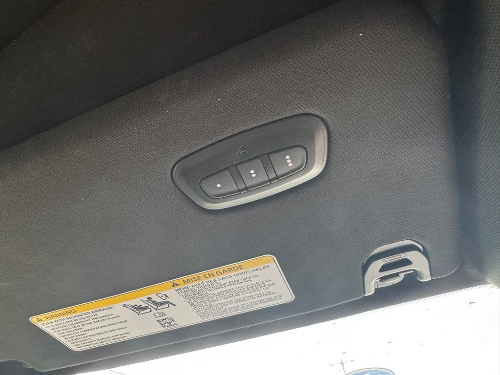 Used 2024 RAM 1500 Limited AWD/4WD image 37
