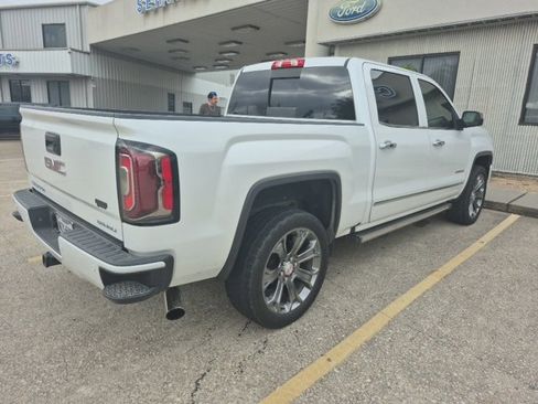 Used 2018 GMC Sierra 1500 Denali image 5