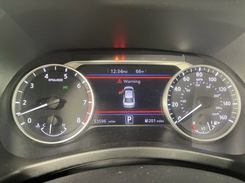 Used 2022 Nissan Sentra SV image 14