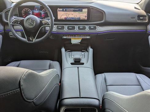 New 2026 Mercedes-Benz GLE 450 4MATIC Coupe image 14