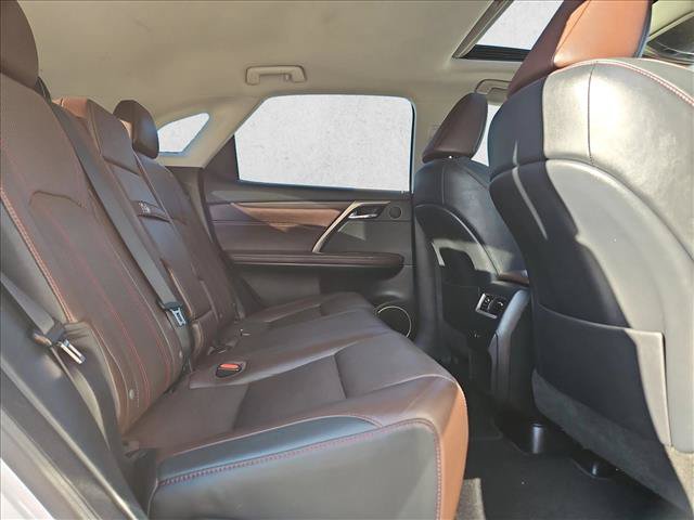 Used 2016 Lexus RX 350 FWD w/ Premium Package image 22