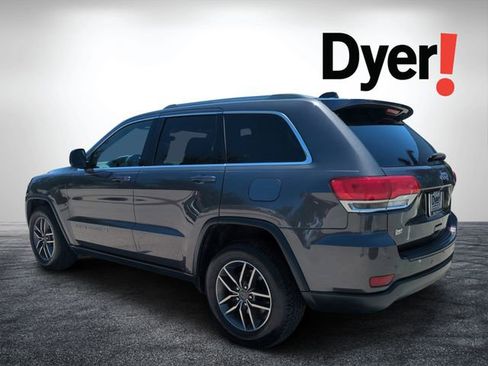 Used 2019 Jeep Grand Cherokee Laredo w/ Laredo X Package RWD image 6